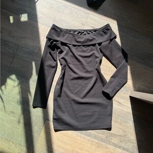 Fashion Nova Mini Dress